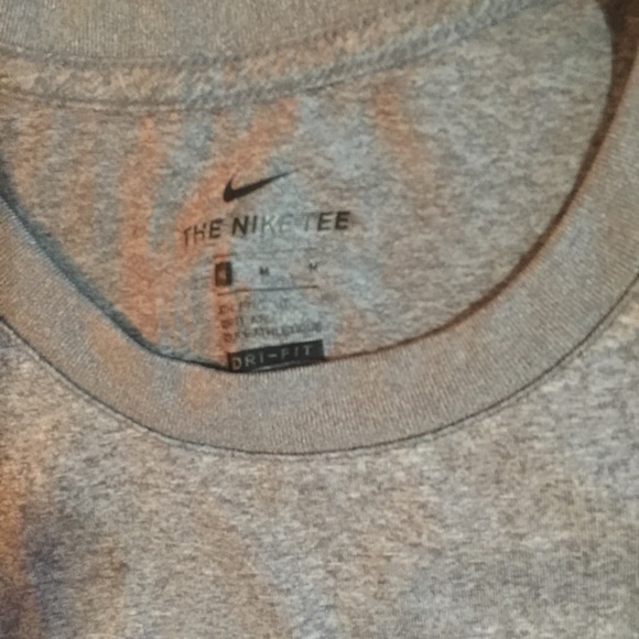 Nike Women’s Just Do it Tank Size M - Picture 2 of 4